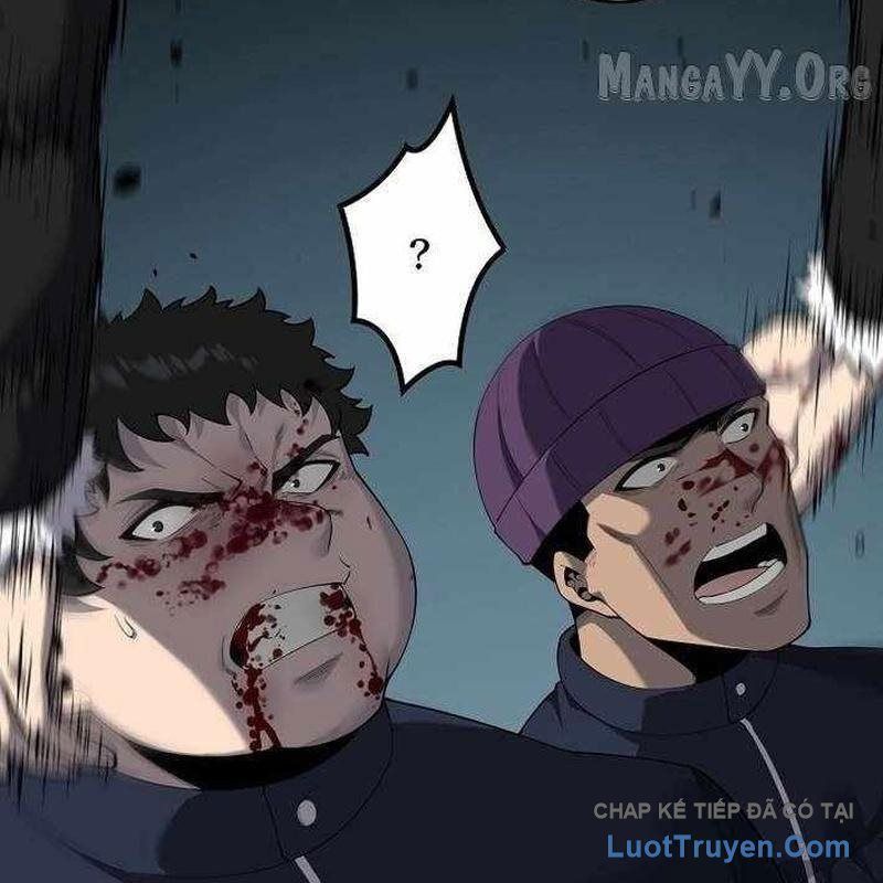 Hồi Quy: Tận Thế Báo Thù Chap 36 - Next Chap 35