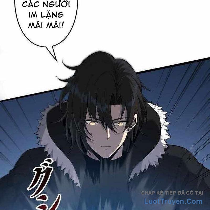 Hồi Quy: Tận Thế Báo Thù Chap 36 - Next Chap 35