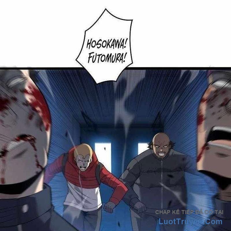 Hồi Quy: Tận Thế Báo Thù Chap 36 - Next Chap 35