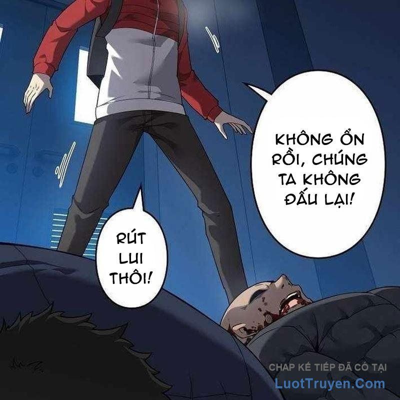 Hồi Quy: Tận Thế Báo Thù Chap 36 - Next Chap 35