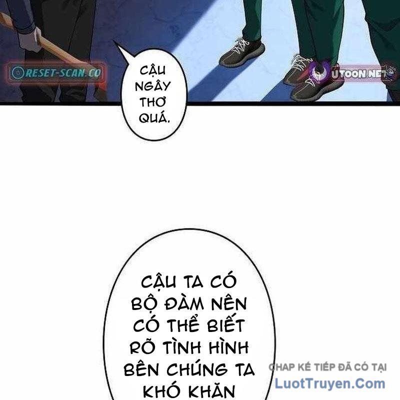 Hồi Quy: Tận Thế Báo Thù Chap 36 - Next Chap 35