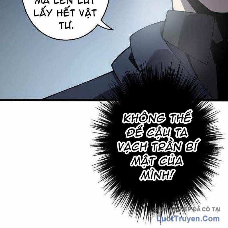 Hồi Quy: Tận Thế Báo Thù Chap 36 - Next Chap 35