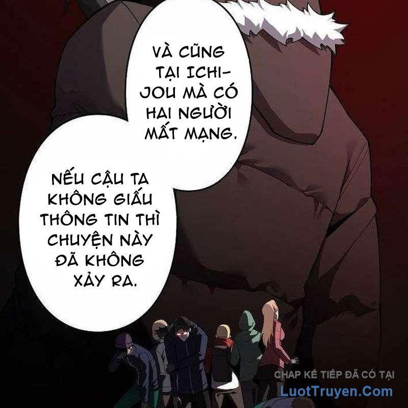 Hồi Quy: Tận Thế Báo Thù Chap 36 - Next Chap 35