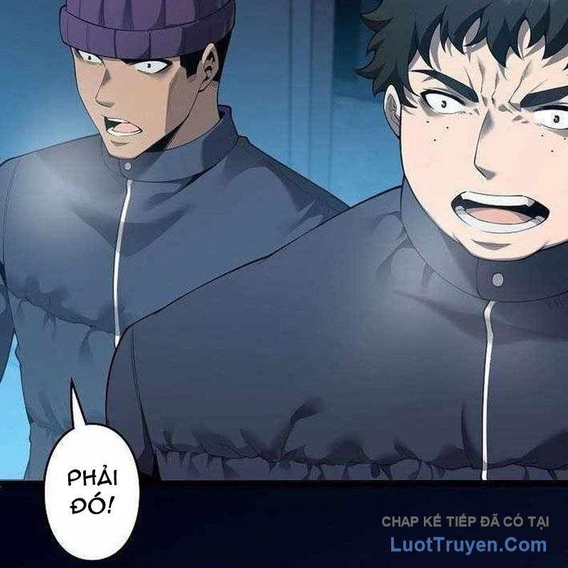 Hồi Quy: Tận Thế Báo Thù Chap 36 - Next Chap 35