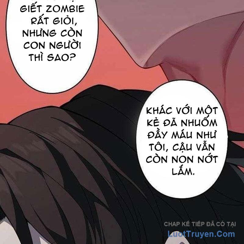 Hồi Quy: Tận Thế Báo Thù Chap 36 - Next Chap 35