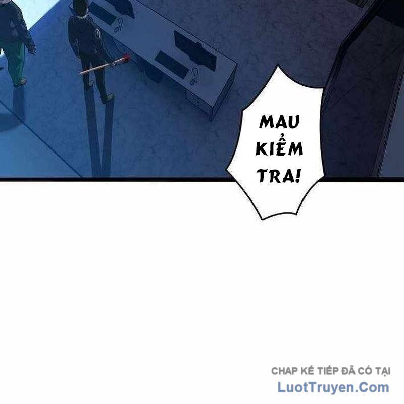 Hồi Quy: Tận Thế Báo Thù Chap 36 - Next Chap 35