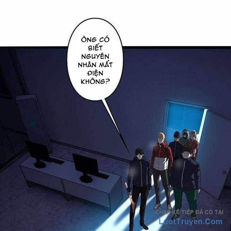 Hồi Quy: Tận Thế Báo Thù Chap 36 - Next Chap 35