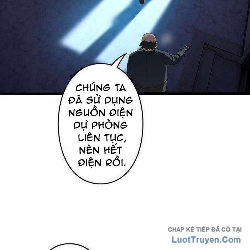 Hồi Quy: Tận Thế Báo Thù Chap 36 - Next Chap 35