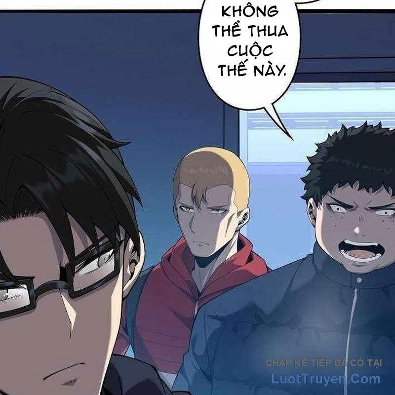 Hồi Quy: Tận Thế Báo Thù Chap 36 - Next Chap 35