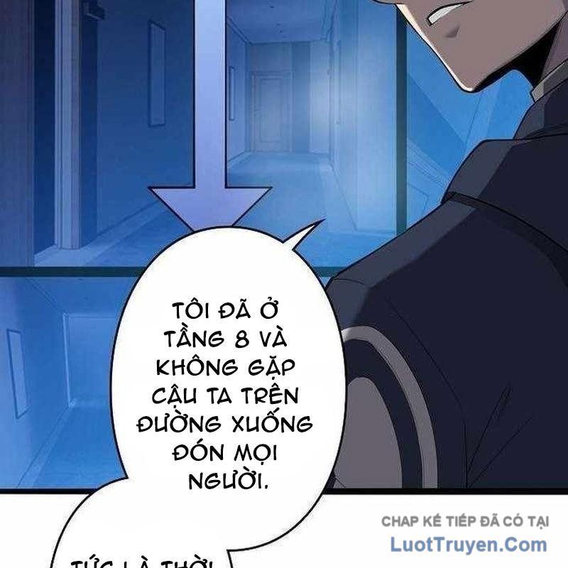Hồi Quy: Tận Thế Báo Thù Chap 36 - Next Chap 35