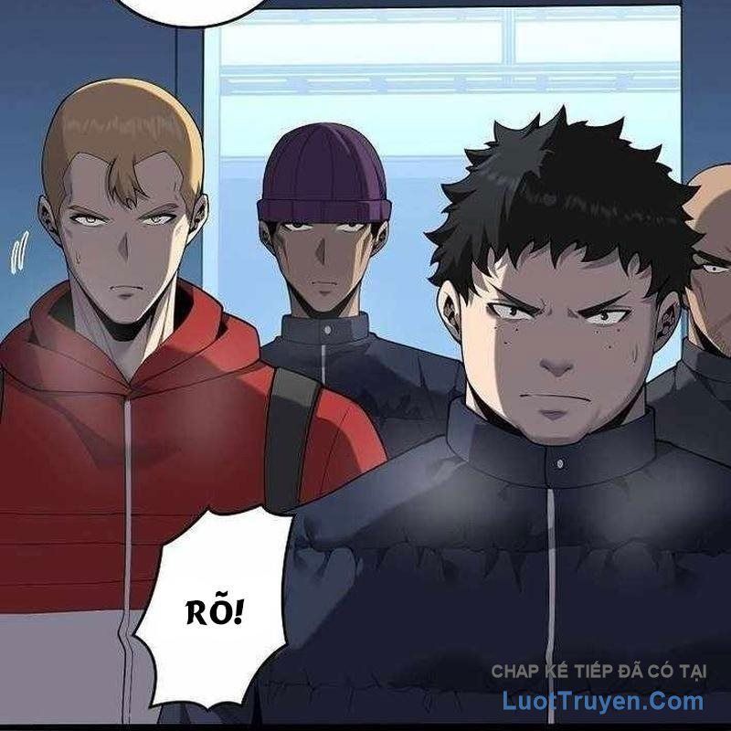 Hồi Quy: Tận Thế Báo Thù Chap 36 - Next Chap 35