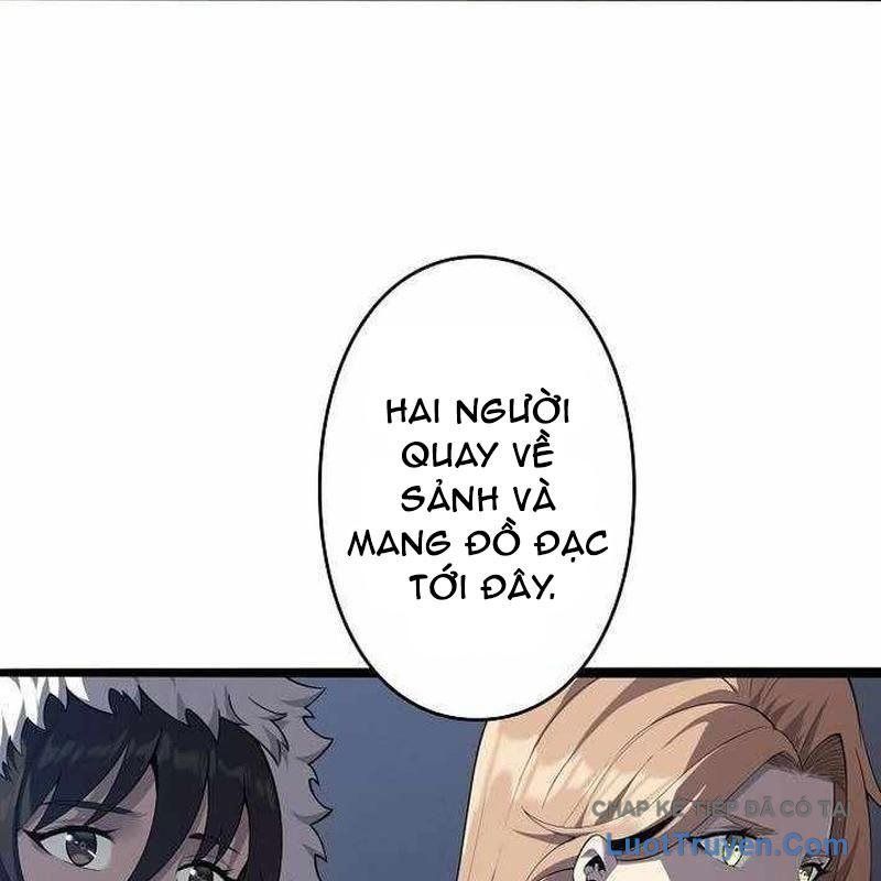Hồi Quy: Tận Thế Báo Thù Chap 36 - Next Chap 35