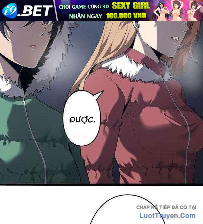 Hồi Quy: Tận Thế Báo Thù Chap 36 - Next Chap 35