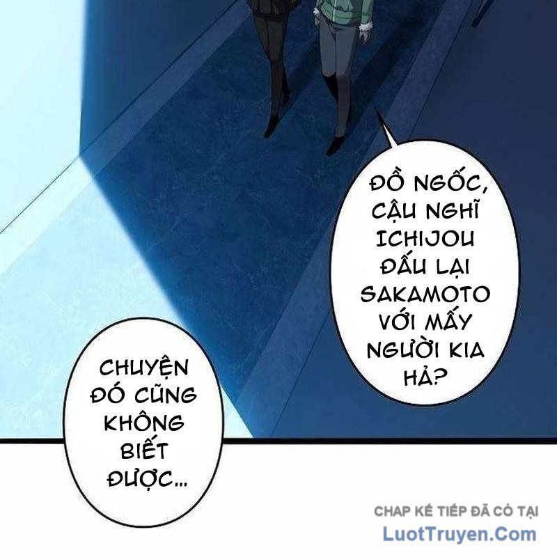 Hồi Quy: Tận Thế Báo Thù Chap 36 - Next Chap 35