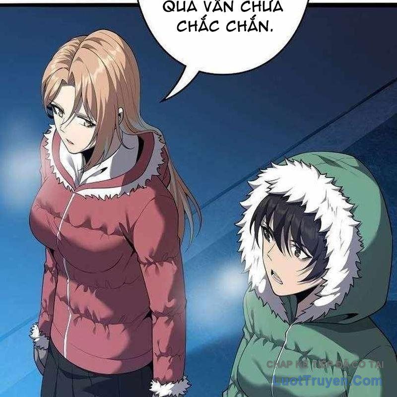 Hồi Quy: Tận Thế Báo Thù Chap 36 - Next Chap 35