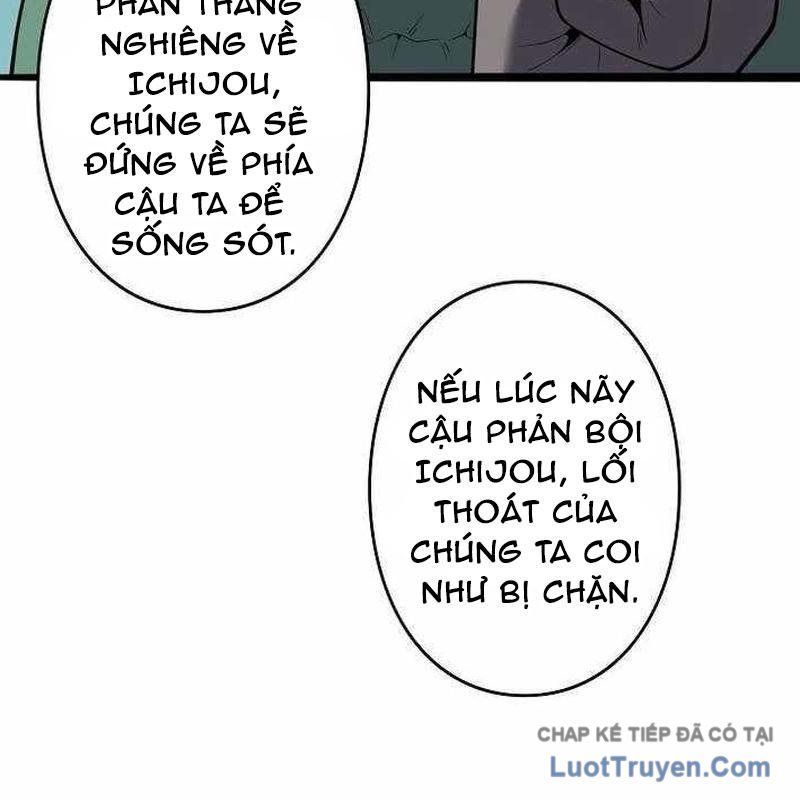 Hồi Quy: Tận Thế Báo Thù Chap 36 - Next Chap 35