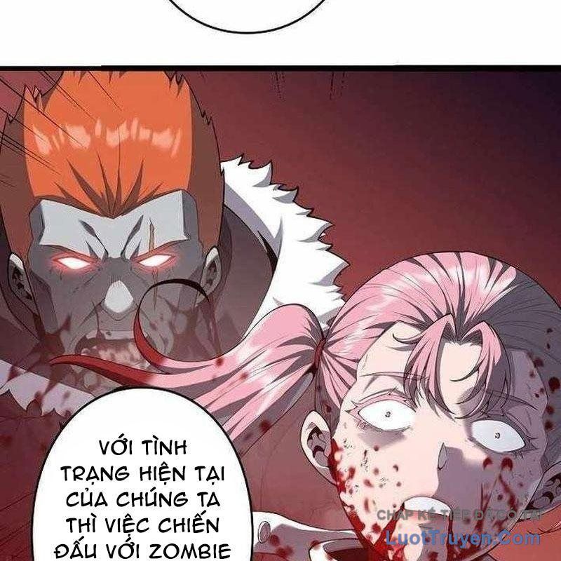 Hồi Quy: Tận Thế Báo Thù Chap 36 - Next Chap 35