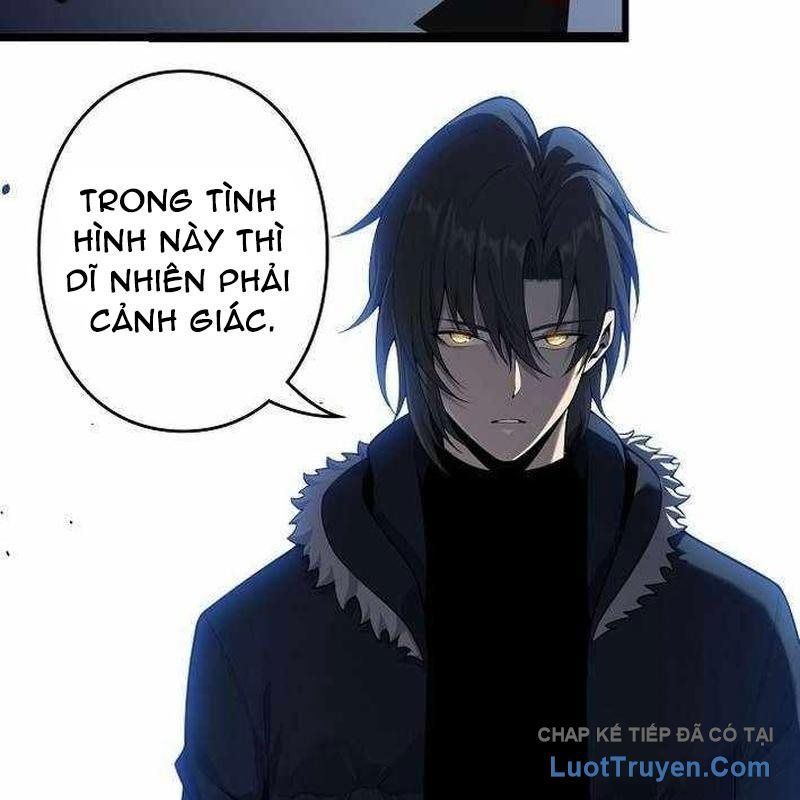 Hồi Quy: Tận Thế Báo Thù Chap 36 - Next Chap 35