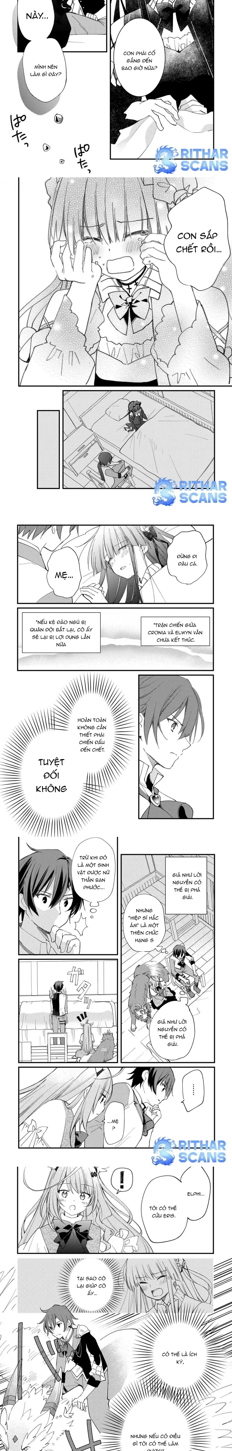 Tokage (Hontou Wa Shinryuu) Wo Shoukan Shita Seijuu Tsukai, Ryuu No Senaka De Kaitaku Life Chap 7 - Next Chap 6