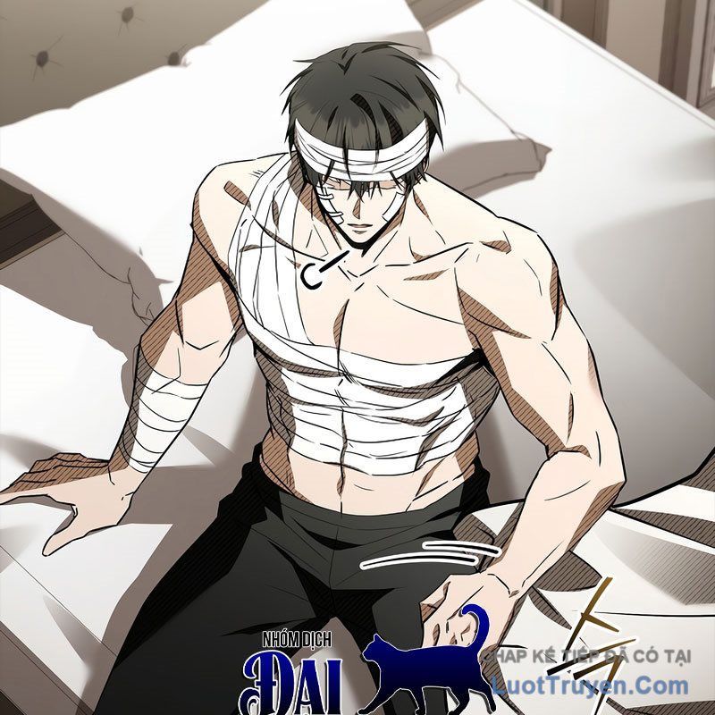 Vô Hồn Bất Kính Giả Dạ Chap 60 - Next Chap 59