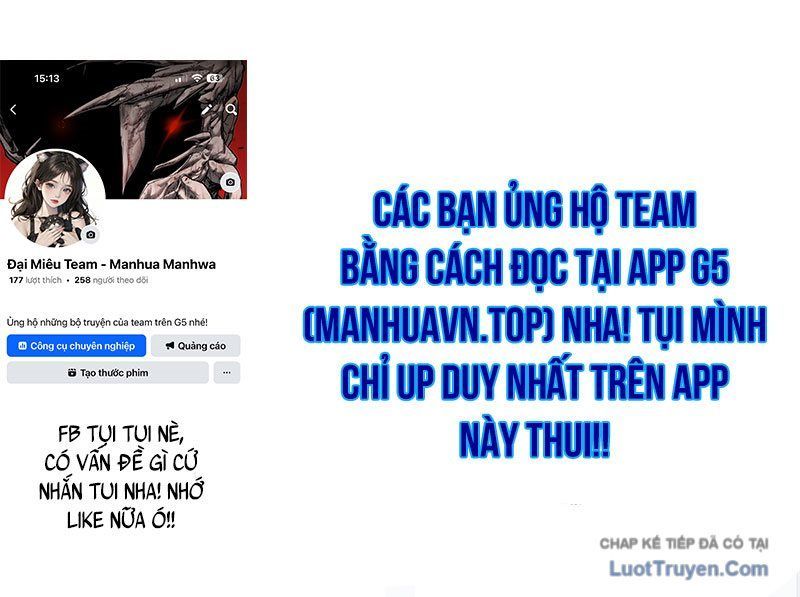 Vô Hồn Bất Kính Giả Dạ Chap 60 - Next Chap 59