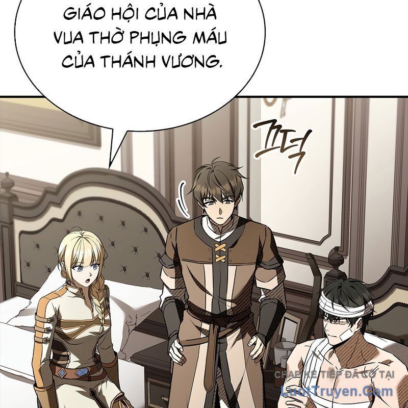 Vô Hồn Bất Kính Giả Dạ Chap 60 - Next Chap 59