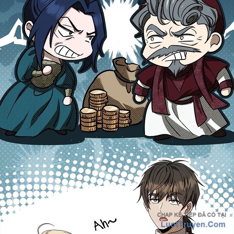 Vô Hồn Bất Kính Giả Dạ Chap 60 - Next Chap 59