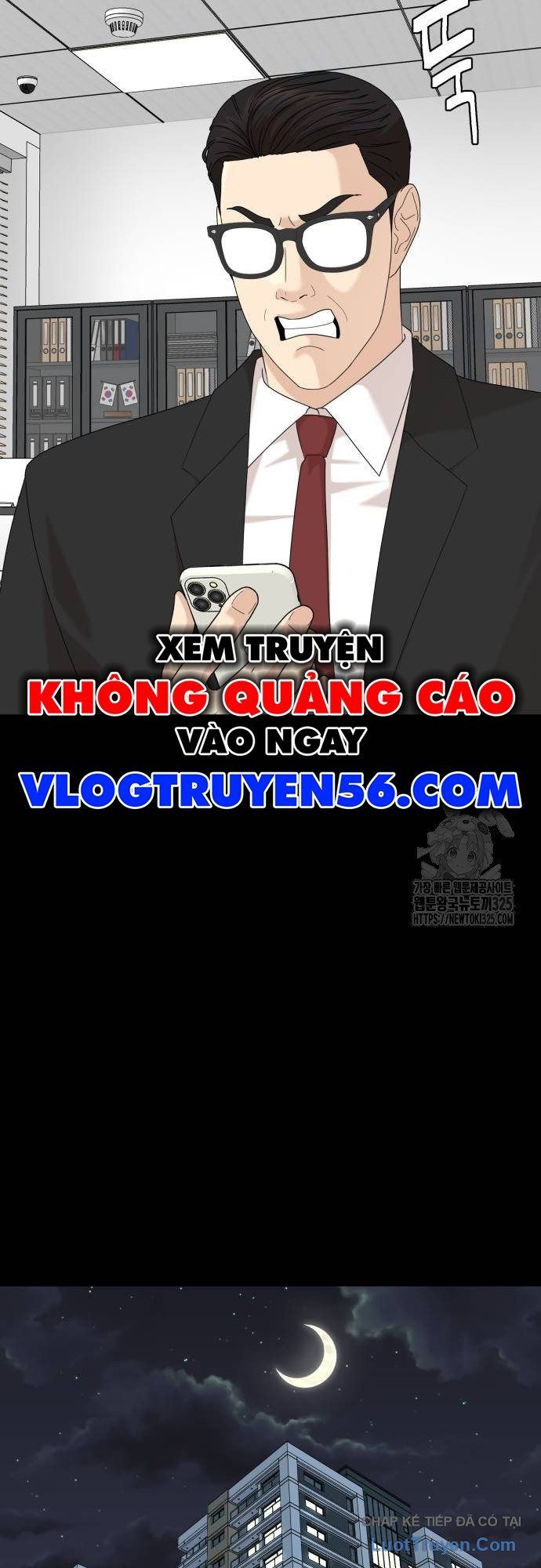 Nhà Hàng Kỳ Lạ Chap 56 - Next Chap 55