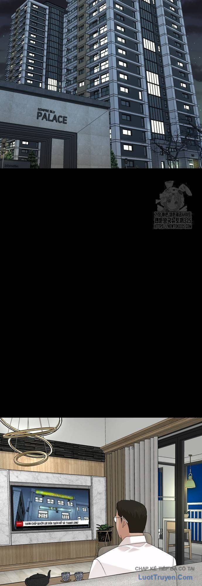 Nhà Hàng Kỳ Lạ Chap 56 - Next Chap 55