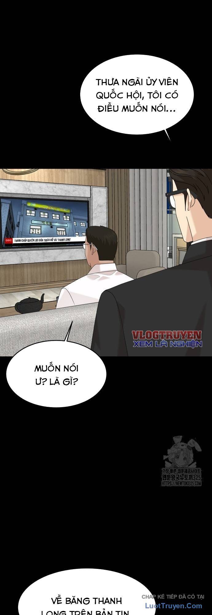 Nhà Hàng Kỳ Lạ Chap 56 - Next Chap 55