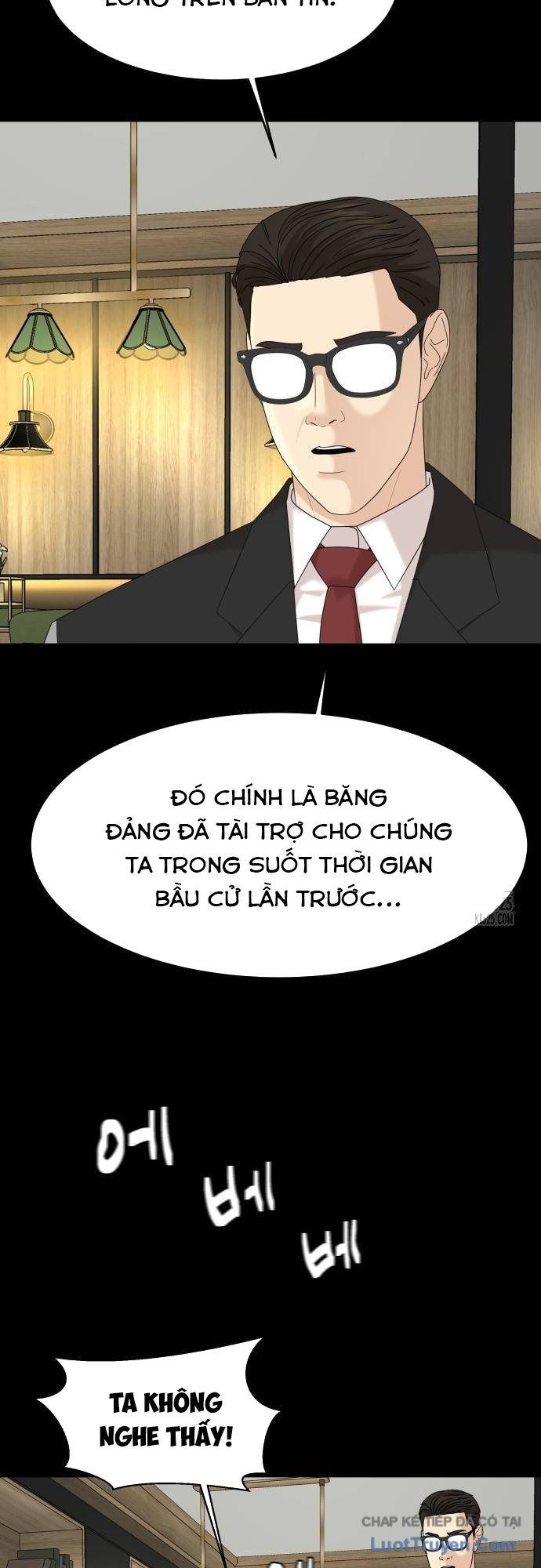 Nhà Hàng Kỳ Lạ Chap 56 - Next Chap 55