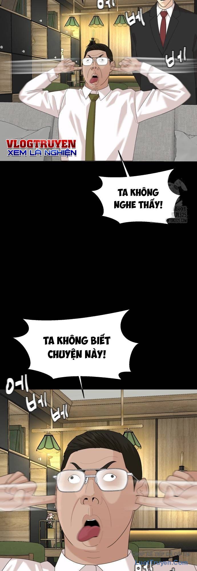 Nhà Hàng Kỳ Lạ Chap 56 - Next Chap 55