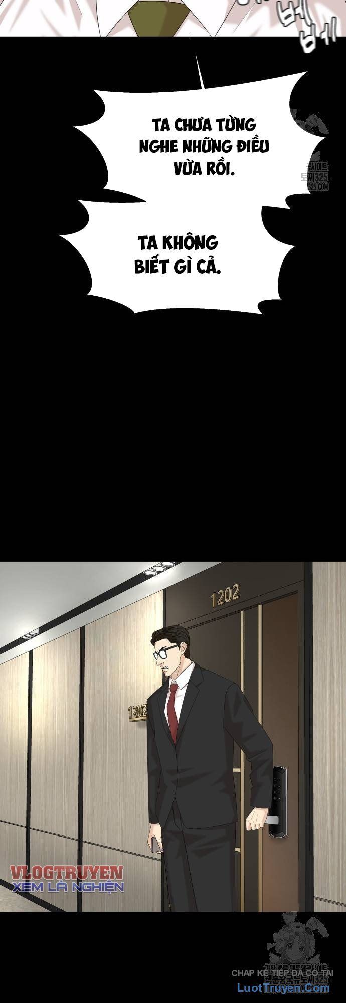 Nhà Hàng Kỳ Lạ Chap 56 - Next Chap 55