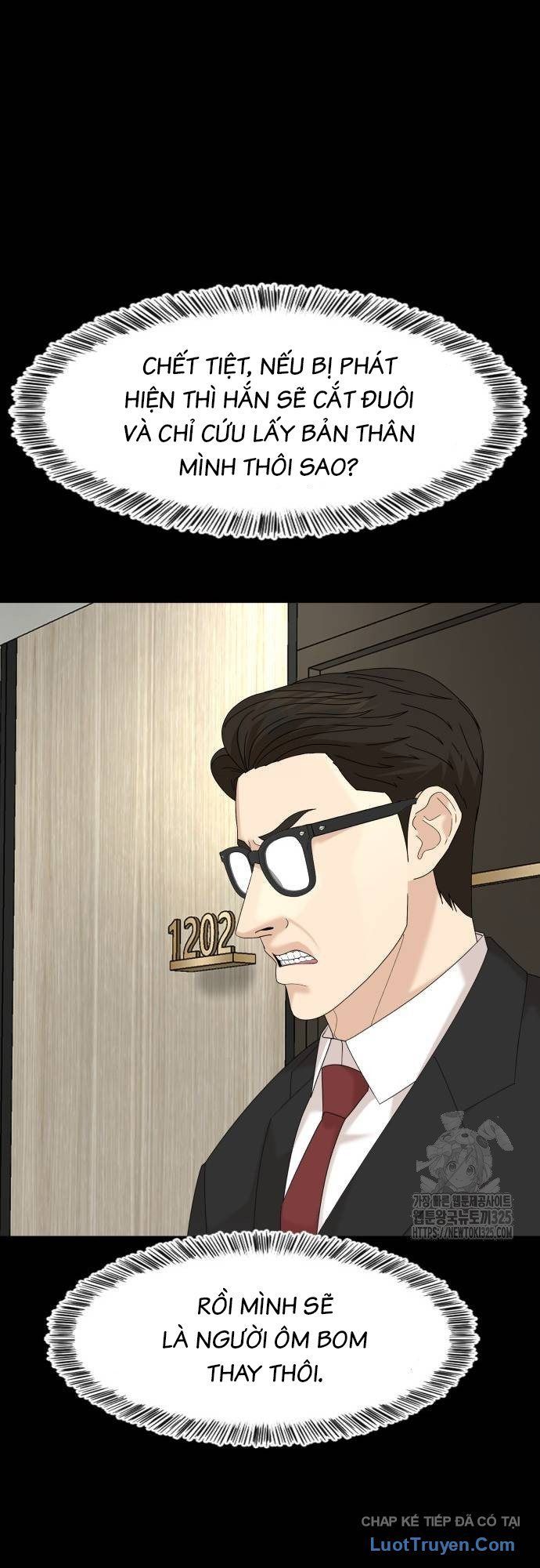 Nhà Hàng Kỳ Lạ Chap 56 - Next Chap 55