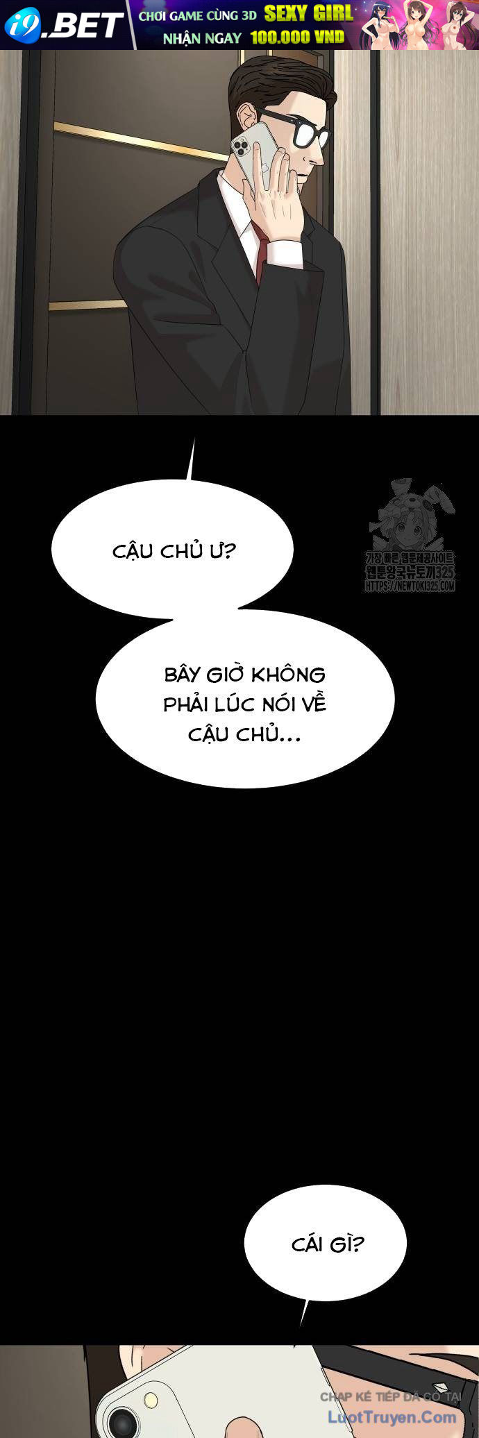 Nhà Hàng Kỳ Lạ Chap 56 - Next Chap 55