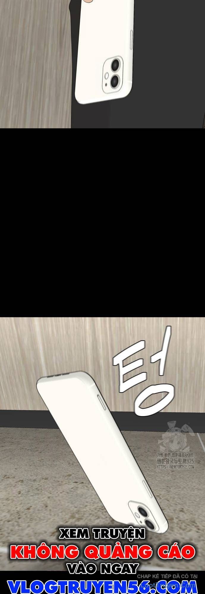 Nhà Hàng Kỳ Lạ Chap 56 - Next Chap 55