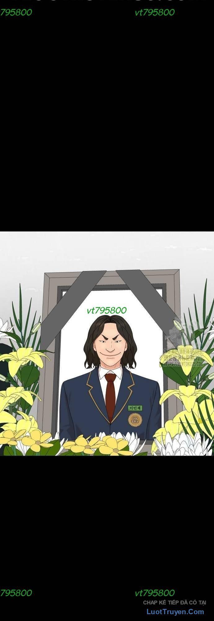 Nhà Hàng Kỳ Lạ Chap 56 - Next Chap 55