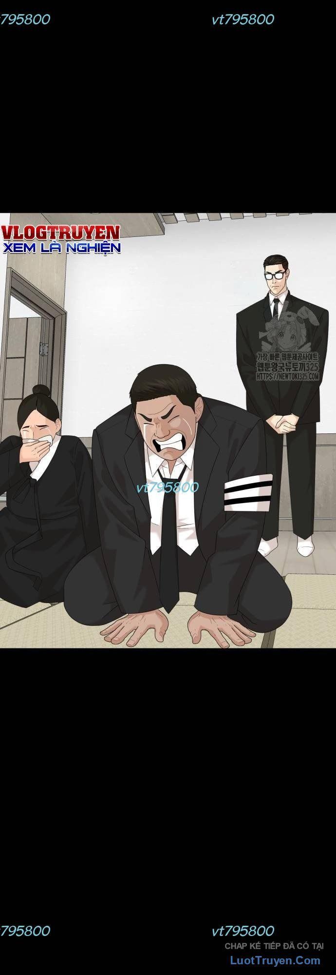 Nhà Hàng Kỳ Lạ Chap 56 - Next Chap 55