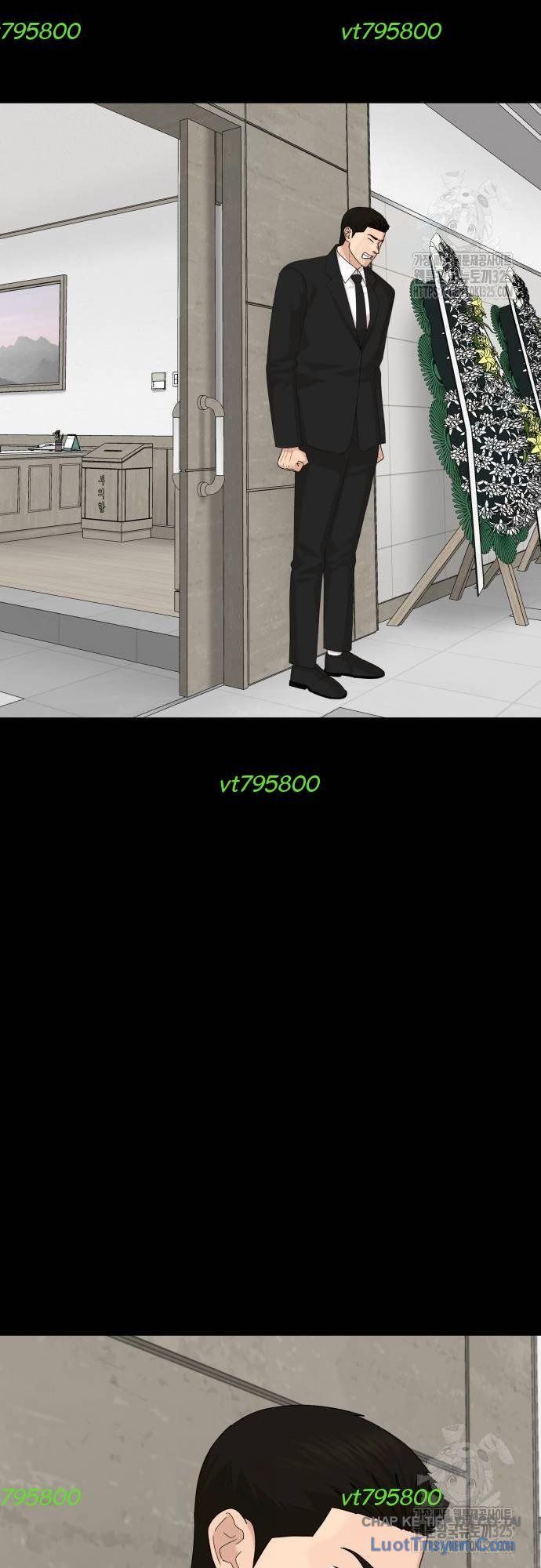 Nhà Hàng Kỳ Lạ Chap 56 - Next Chap 55