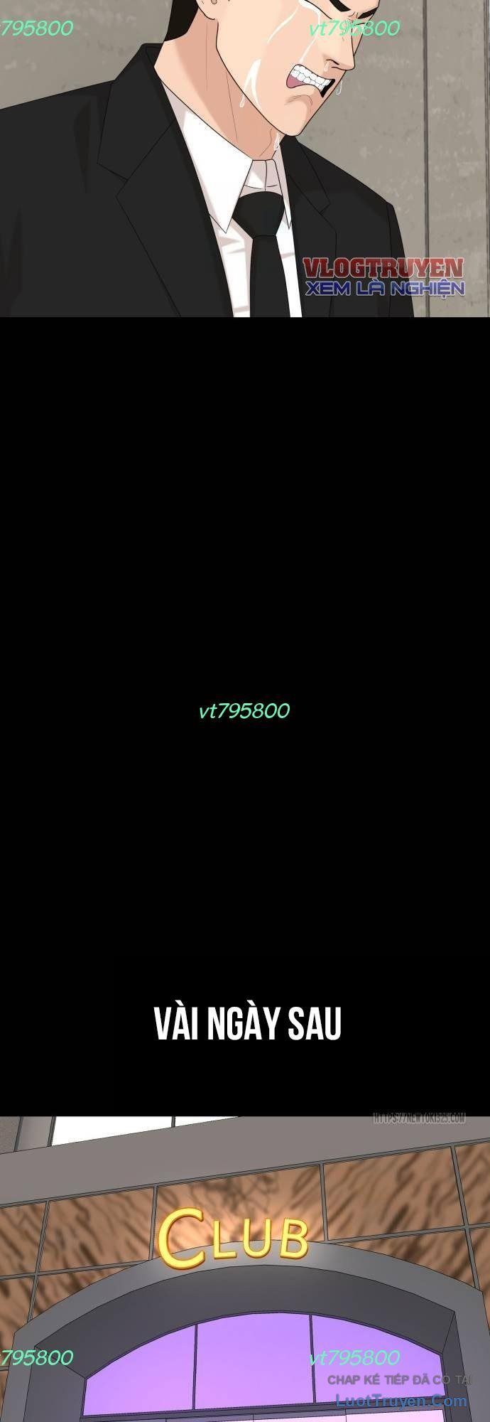 Nhà Hàng Kỳ Lạ Chap 56 - Next Chap 55