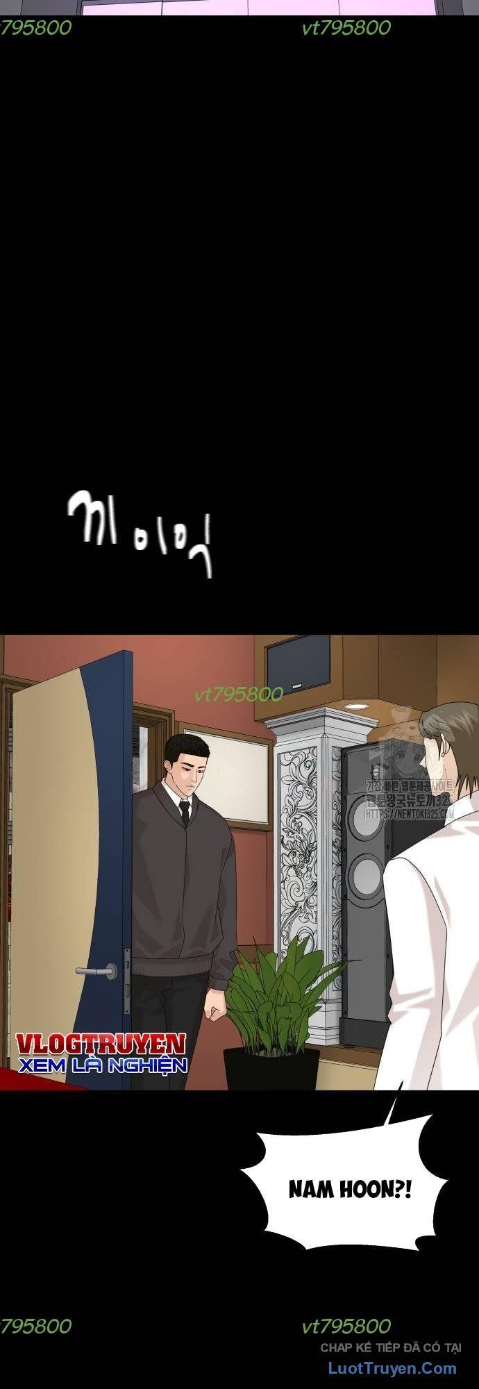 Nhà Hàng Kỳ Lạ Chap 56 - Next Chap 55