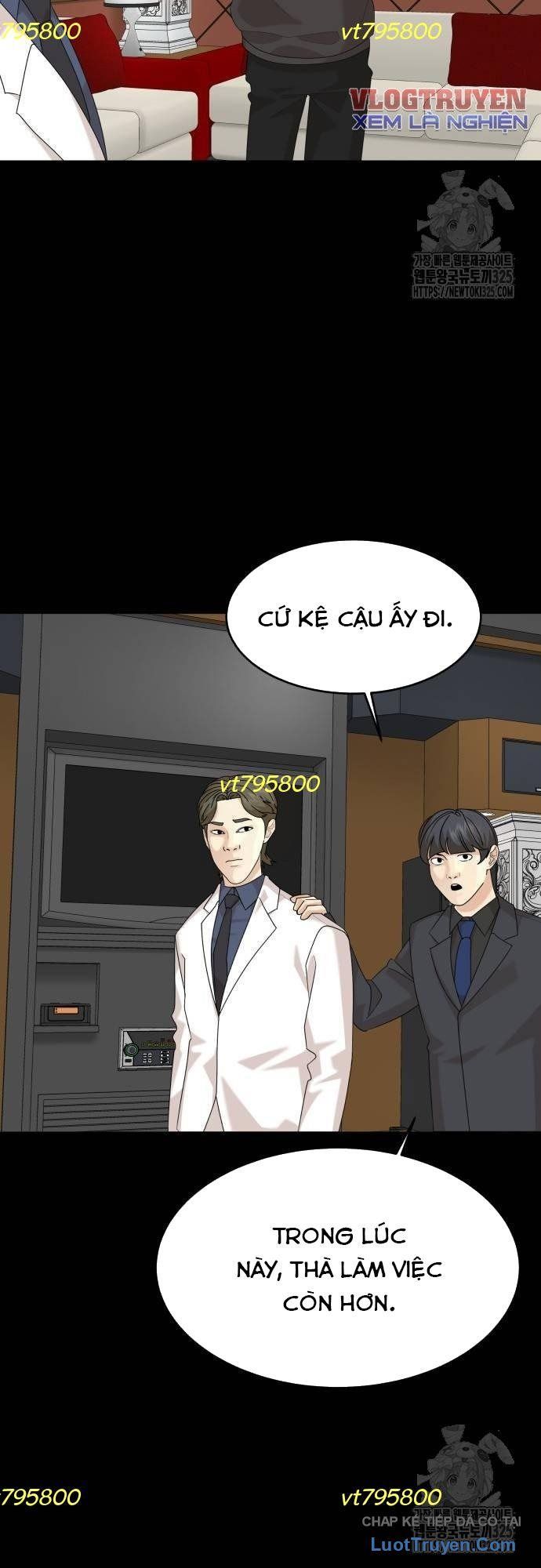 Nhà Hàng Kỳ Lạ Chap 56 - Next Chap 55