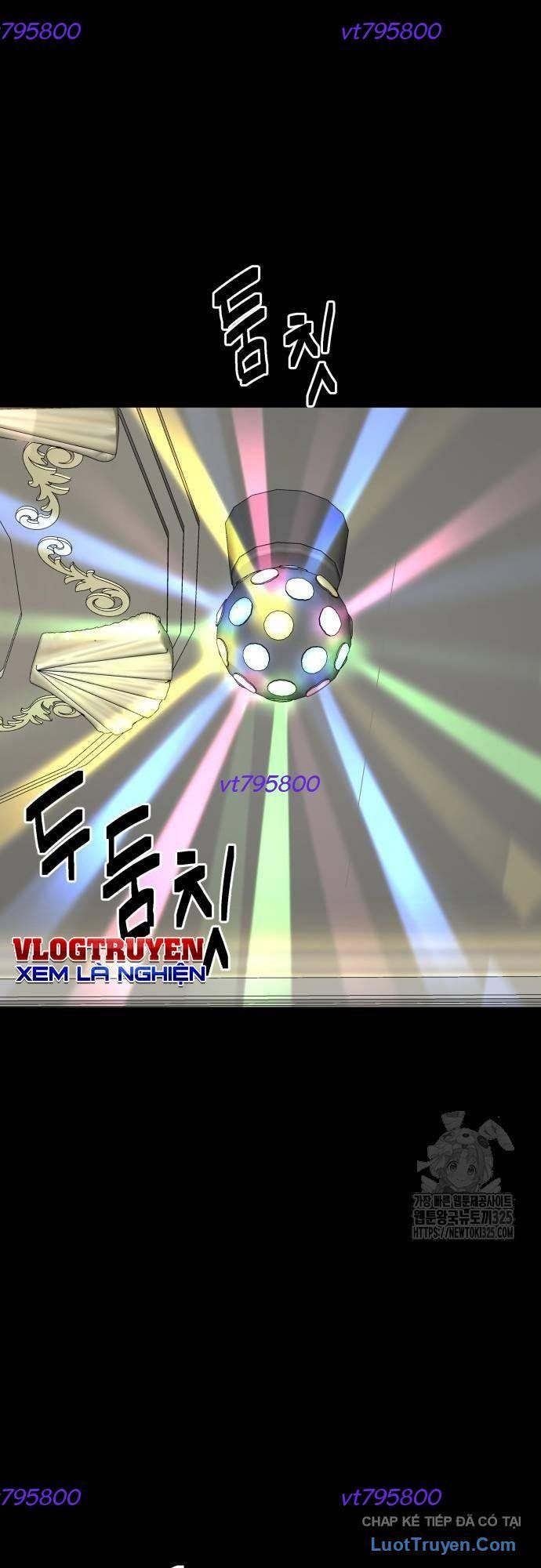 Nhà Hàng Kỳ Lạ Chap 56 - Next Chap 55