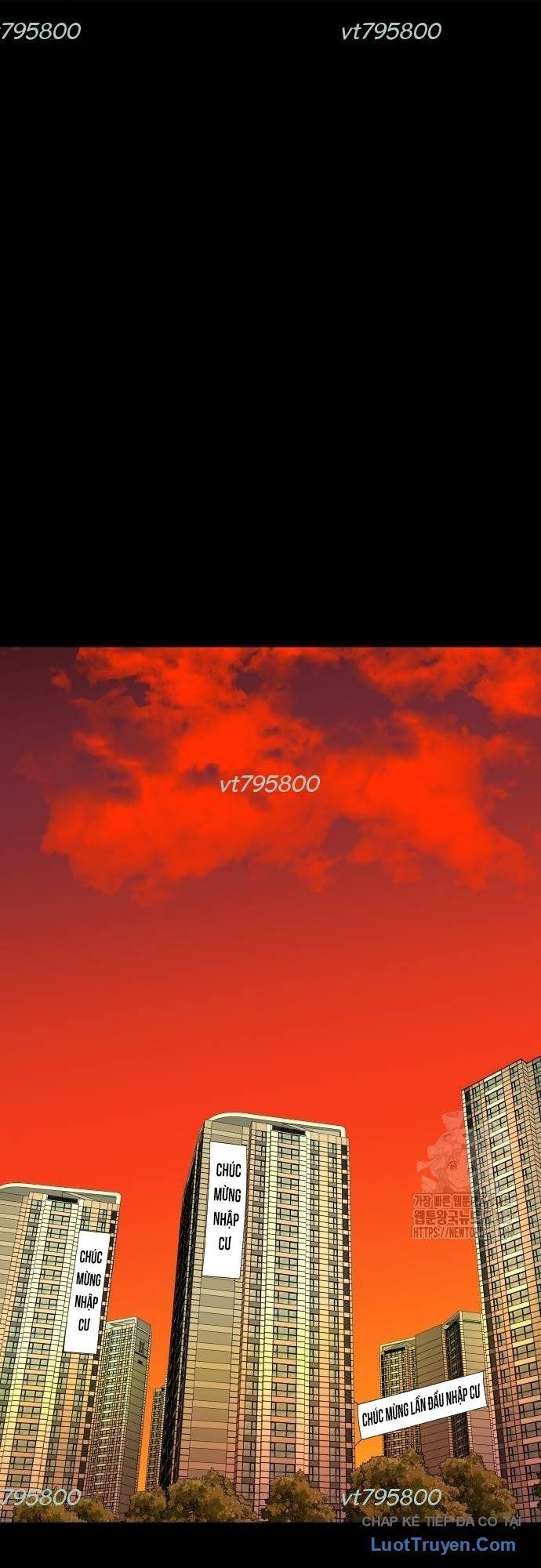 Nhà Hàng Kỳ Lạ Chap 56 - Next Chap 55