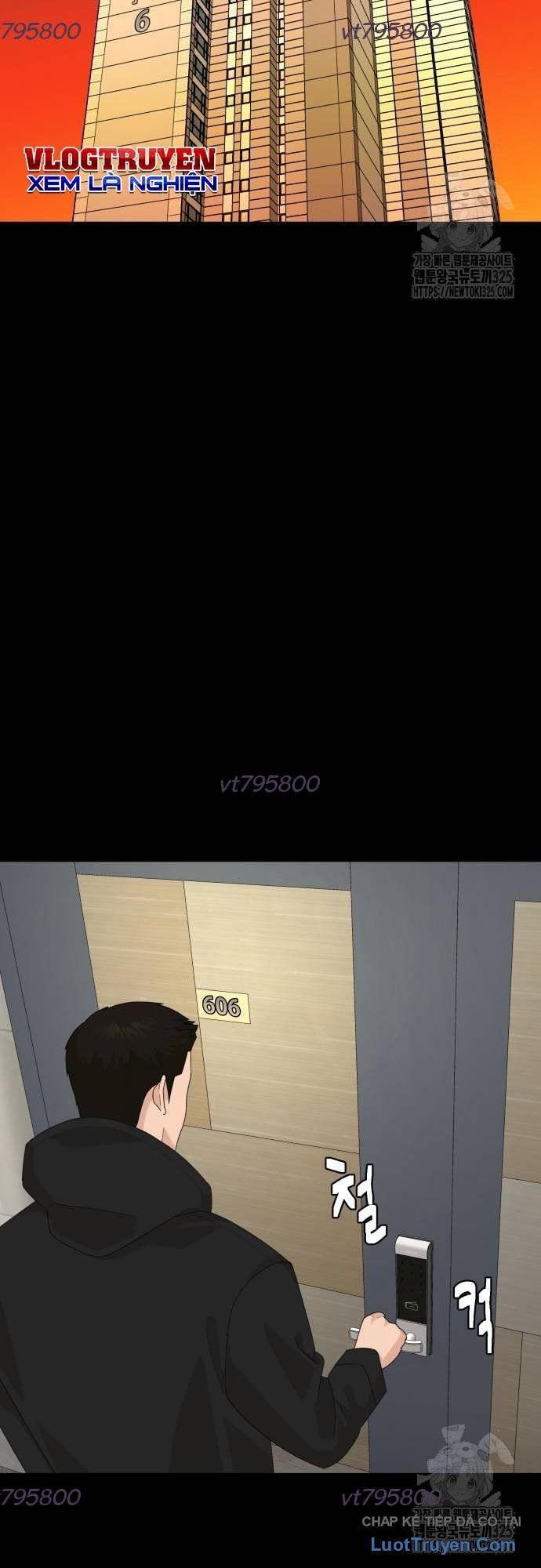 Nhà Hàng Kỳ Lạ Chap 56 - Next Chap 55