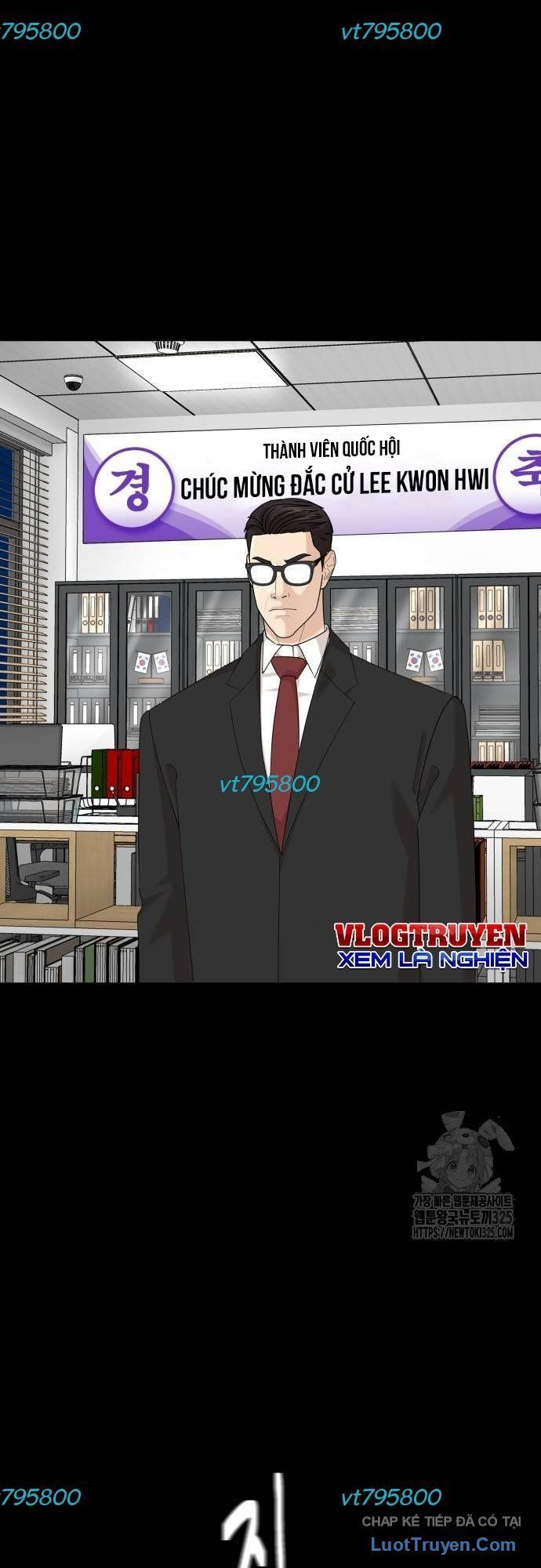 Nhà Hàng Kỳ Lạ Chap 56 - Next Chap 55