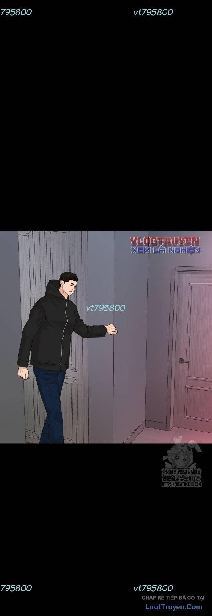 Nhà Hàng Kỳ Lạ Chap 56 - Next Chap 55