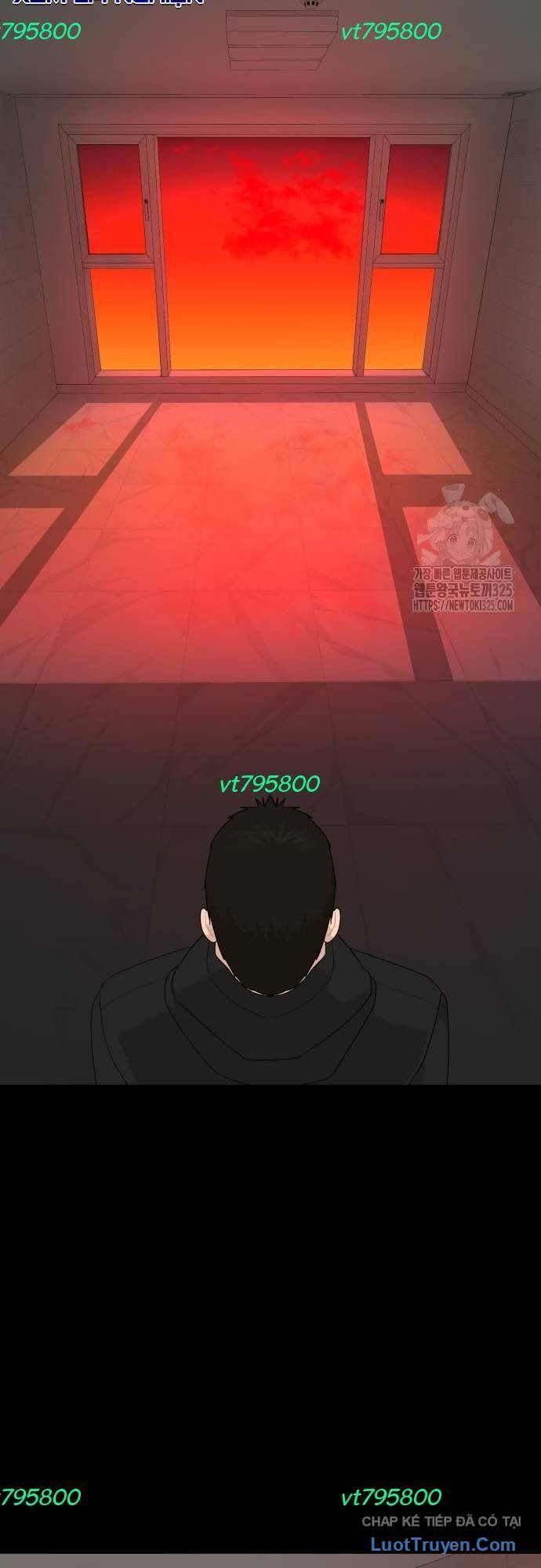 Nhà Hàng Kỳ Lạ Chap 56 - Next Chap 55