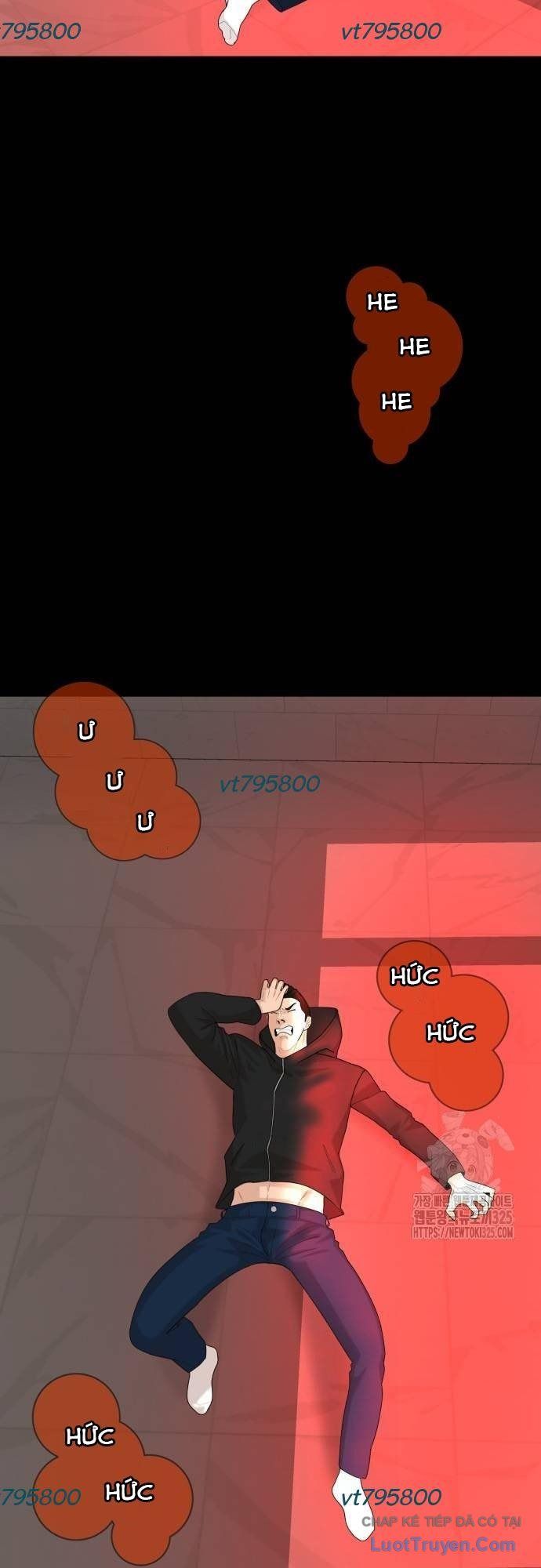 Nhà Hàng Kỳ Lạ Chap 56 - Next Chap 55