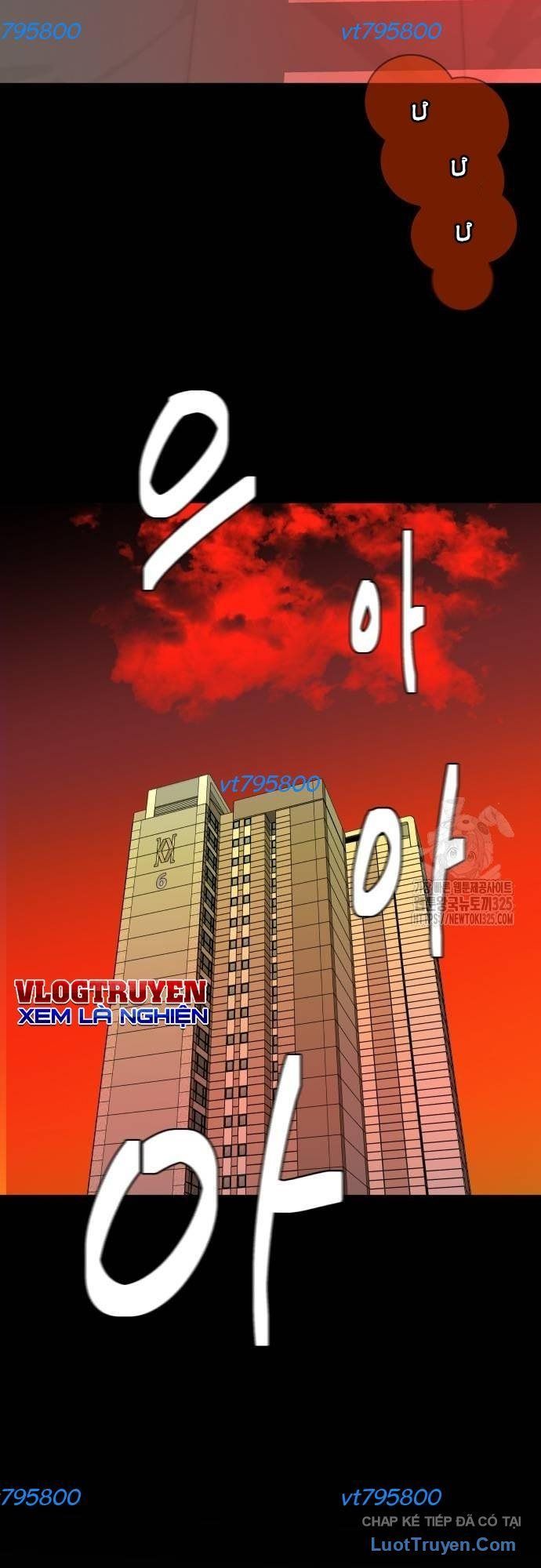 Nhà Hàng Kỳ Lạ Chap 56 - Next Chap 55